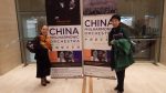 中國フィルハーモニー管弦楽団のコンサート・オペラシティー