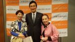 渡邊美樹さんの「日本の未来を語る会」
