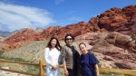 ⑧Red Rock Canyon