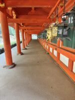 また関西万博の事で恐縮ですが・・