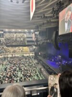 布施明歌手生活60周年記念コンサート（武道館）
