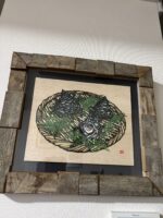 久保修先生の展覧会が来週始まります