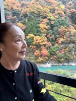 富山の黒部渓谷に行ってきました