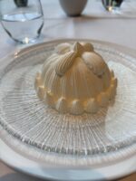 東京会館マロンシャンテリー